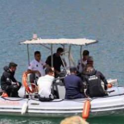 15 gündür kayıp olan otizmli çocuğun cansız bedeni bulundu