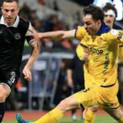 1. Lig'de kalmayı averajla başarmıştı! 2 isimle prensip anlaşmasına vardı