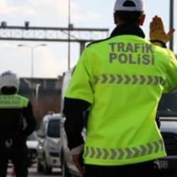2025 trafik cezaları belli oldu: Yeni cezalar ne zaman yürürlüğe girecek?