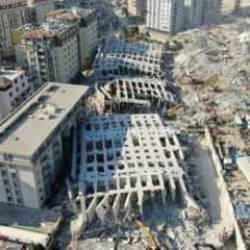 269 kişiye mezar olan Rönesans Rezidans'ın firari sanığı Sırbistan'da ölü bulundu!