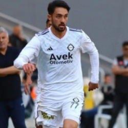 2. Lig'den düşen takımın yıldızına Süper Lig'den talip!