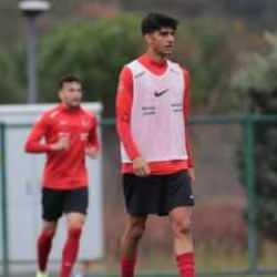3. Lig'in 20'lik yıldızına teklif yağıyor: Ümit Milli Takım'a davet edildi
