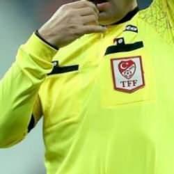 59 yabancı hakem Süper Lig'de görev aldı ama bir isim 8 maça atandı