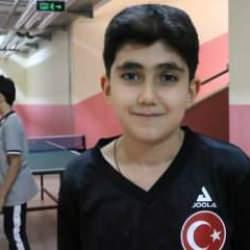 5 yaşında keşfedilen İmam Hatipli gencin hayali Olimpiyat şampiyonluğu