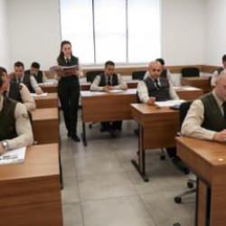 TSK'nın subay adayları 7 dili ileri seviyede öğreniyor