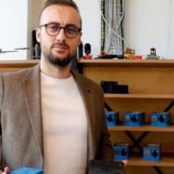 Bilişim Vadisi'nde geliştirildi! 21 yapıda kullanılıyor...