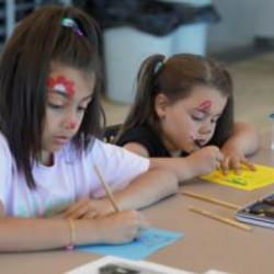 Esenler Belediyesi, engelsiz kamp etkinliği ile yüzleri güldürdü