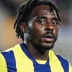 Beşiktaş'tan Osayi-Samuel harekatı! 