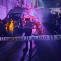 Kağıthane'de korkunç cinayet: Başına taşla vurarak öldürdü! Gerekçesi öğrenildi...