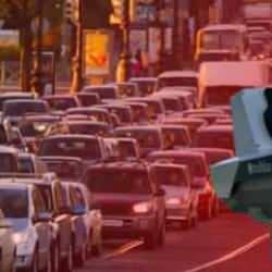 Yola çıkacaklar dikkat! İşte sabit radar noktaları ve sorgulama ekranı