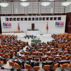 Belediye düzenlemesi Meclis'e geliyor! İşte milyonları ilgilendiren başlıklar