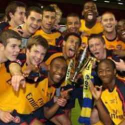 Arsenal'ın eski futbolcusuna 4 yıl hapis cezası! Kulübünden kovuldu