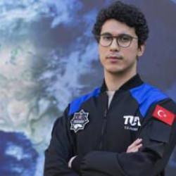 Astronot Atasever anlattı! Uzay çalışmalarında son 1 yıl nasıl geçti?