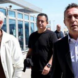 Bu sezon 45 gole etki etti! Fenerbahçe'den yılın futbolcusuna teklif