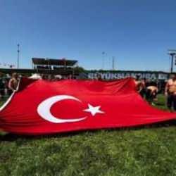 Yağlı güreşte başpehlivan belli oldu!