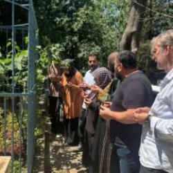 Cahit Zarifoğlu vefatının 38. yılında anıldı