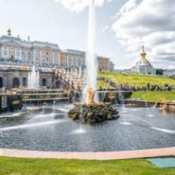 Türkiye’den St. Petersburg’a yoğun ilgi! THY’ye uçak büyütüyor!