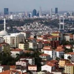 İstanbul için ilk toplantı yapıldı! 600 bin konut için gaza basılacak!