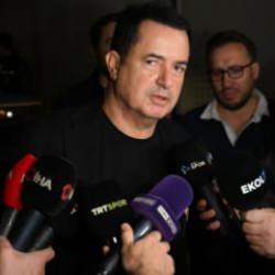 Acun Ilıcalı canlı yayında açıkladı: Eğer Ali Koç istifa ederse...