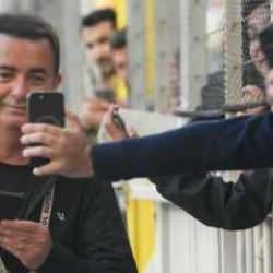 Acun Ilıcalı Kayserispor'a tazminat ödeyecek: Jakirovic'in vizesi çıktı