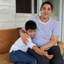 Adana'da skandal iddia: Öğretmen, otizmli çocuğu darbetti 