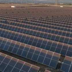 Afrika temiz enerji yatırımlarının yüzde 2'sini alıyor