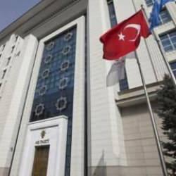 AK Parti'de kamp tarihi belli oldu! Erdoğan da katılacak