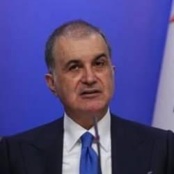 AK Parti'den Ferdi Zeyrek'e geçmiş olsun mesajı