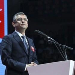 Başsavcısı Akın Gürlek'e yönelik küstah tehdit! AK Parti'den Özgür Özel'e sert tepki!