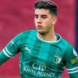 Antalyaspor'dan transfer harekatı! Altyapısından yetişen oyuncuyu istiyor