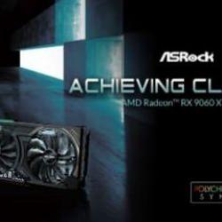 ASRock, AMD Radeon RX 9060 XT serisi ekran kartları T&uuml;rkiye&rsquo;de satışa &ccedil;ıkıyor