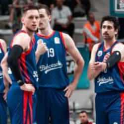Bahçeşehir Koleji, Basketbol Süper Ligi'nde yarı finale yükseldi