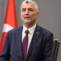 Bakan Bolat, AB Komisyonu Ticaretten Sorumlu Üyesi Sefcovic ile görüştü
