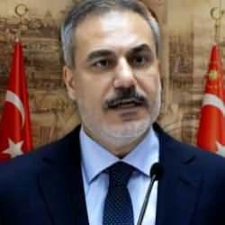 Bakan Fidan, tarihi zirve sonrası yeni gelişmeyi 'memnuniyet verici' deyip duyurdu