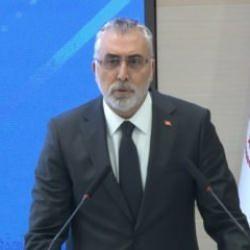 Bakan Işıkhan'dan diyabet hastaları açıklaması!