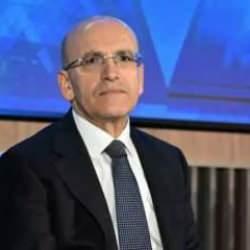 Bakan Şimşek, Lüksemburg'da resmi temaslarda bulunacak