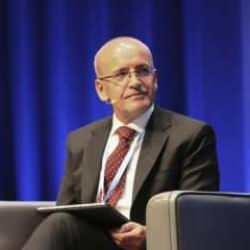 Bakan Şimşek, mayıs ayı dış ticaret verilerini değerlendirdi