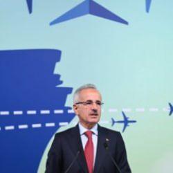 Bakan Uraloğlu: 17 Haziran'da Ankara ile Şam arası seferler başlayacak!