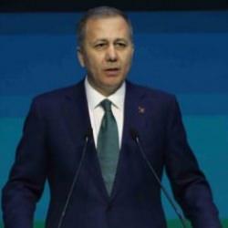 Bakan Yerlikaya açıkladı: 3 bin gizli yolcu denetim yapacak