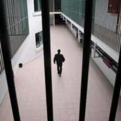 Bakan Tunç açıkladı: Hükümlü ve tutuklular için 'Kurban Bayramı' kararı