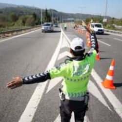 Bakanlık duyurdu: Kısıtlama getirildi! Yarın başlıyor! 3 gün sürecek