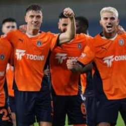 Başakşehir'in Konferans Ligi'ndeki muhtemel rakipleri belli oldu!
