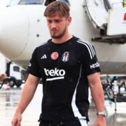 Resmi açıklama geldi: Semih Kılıçsoy için 2 teklif var