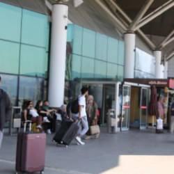 Bayram fırsatçıları iş başında: 350 lira olan bilet, 500 liraya çıktı 