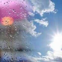 Bayramda hava değişiyor! Plan yapanlar dikkat...Meteoroloji'den hava durumu raporu