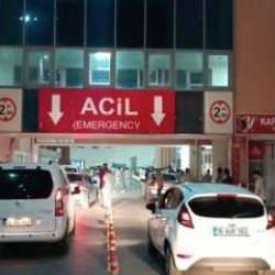Bayramda kahreden olay: 1 yaşındaki bebek öldü!