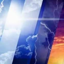 Bayramın 3. gününde hava durumu nasıl? Meteoroloji açıkladı