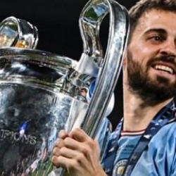 Bernardo Silva'dan Süper Lig devine yeşil ışık! Maaşı bile belli oldu
