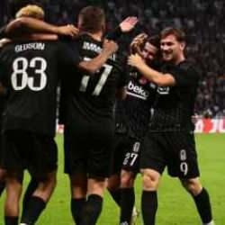 Beşiktaş'ın sezonu açacağı tarih belli oldu