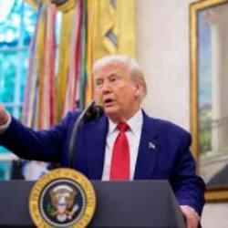 Beyaz Saray duyurdu! ABD Başkanı Trump'tan kritik İstanbul mesajı